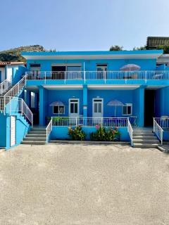 Villa Denny - Borsh - 9