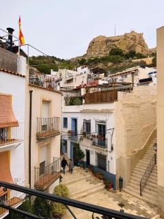 Piso en el corazón de Alicante - Alicante - 2