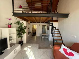 Garda Moon Flats - Costermano - 9