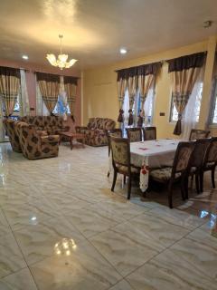 RESIDENCE DU PELERIN - Villa l'écrin de verdure à Bandjoun - 4