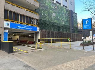 Prime Central London Apartment - Covent Garden - Oxford Street - Londra - 8