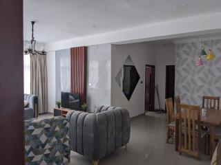 Casa Feliz - Stylish 2 Bedroom Apartment - Addis Ababa - 0