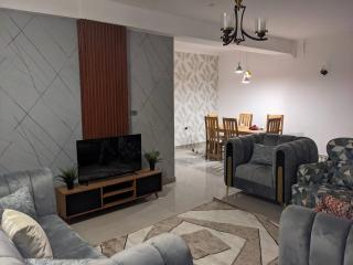 Casa Feliz - Stylish 2 Bedroom Apartment - Addis Ababa - 8
