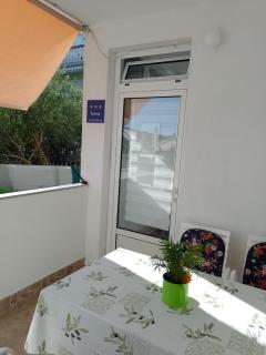 Apartman Milivoj - Tribunj - 9