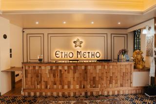 ETHO METHO GANGTOK - 3