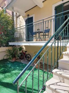 Apartment Adriana Mon Repos - 8