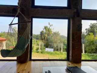 Quinta do Arte - Quiet Hideaway near Guimarães - São Torcato - 6