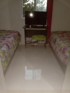 North Combrige Baguio Condominium Corp Harvard building Baring drive Purok 11 Bakakeng Sur Baguio city. - 1