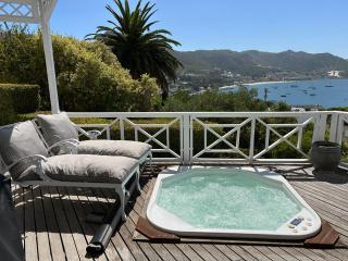 Regatta View - Simon's Town - Cidade Do Cabo - 5