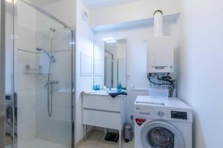 Appartement Cosy Rez de jardin - Bénerville-sur-Mer - 6
