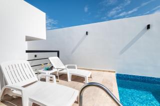 Tulum City Apartments at Menesse Tulum - 1