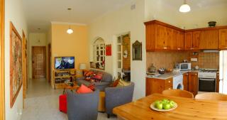 Bellavista 3 Bedroom Apartment - Marsaskala - 8