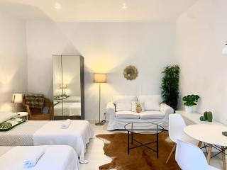 Alcântara Studio 15 - Lissabon - 4