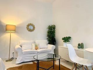 Alcântara Studio 15 - Lissabon - 8