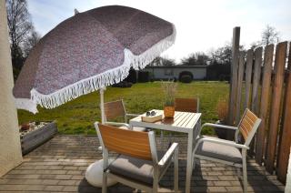 Gollwitzer Park Musselkieker - Gollwitz - 1