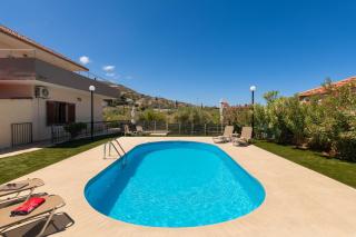 Garden House with Pool, 10min to center - Nerokoúros - 8