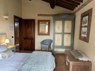 Villa Montebella - Nottola - 4