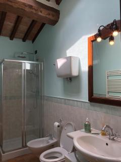 Villa Montebella - 1