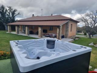 Villa Pancorbo - Velayos - 5