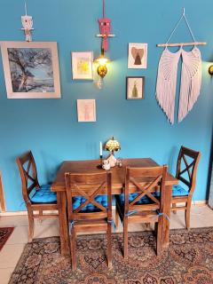 Oberża Pod Kudłatym Aniołem - 2