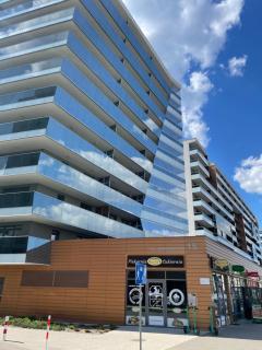 Apartament VIP II centrum Białystok - Białystok - 6
