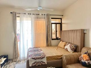 Homely studio Apartment 2 - Mombassa - 5