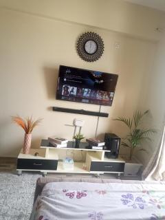 Homely studio Apartment 2 - Mombassa - 3