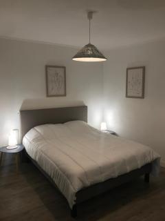 Appartement climatisé Barjac centre ville - Barjac - 6