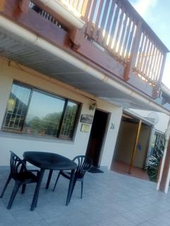 ANASTASIS, SEABREEZE CABANAS - George - 0