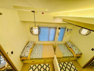 SMDC Vine Residences Condo - Manila - 2