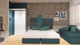 Hotel Vivit ***S - Mestre - 8