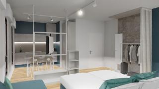 Hotel Vivit ***S - Mestre - 9