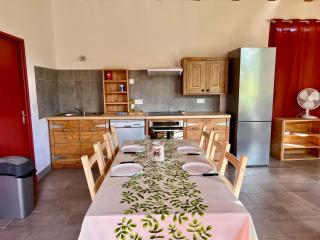 L'atelier du Salagou - Octon - 5