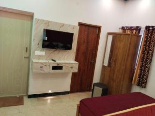 Red Stone Resort - 8