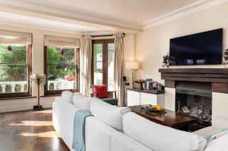 A Chelsea Retreat - 2 Bedroom with Garden and Parking - Londra - 9