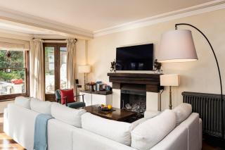 A Chelsea Retreat - 2 Bedroom with Garden and Parking - Londra - 8