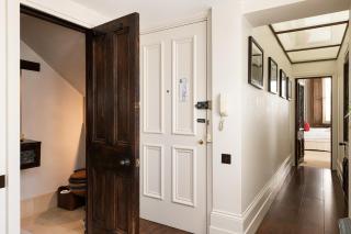 A Chelsea Retreat - 2 Bedroom with Garden and Parking - Londra - 1