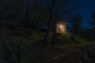 Agriturismo l'Arbo - Andorno Micca - 7