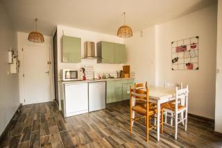 T2 Cavalaire sur mer proche centre ville - Cavalaire-sur-Mer - 9