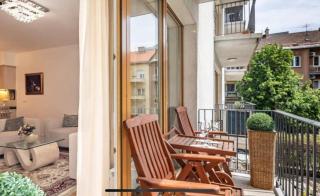 Buda Gem Apartment with Parking - Budapest - 8