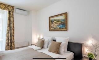 Buda Gem Apartment with Parking - 7