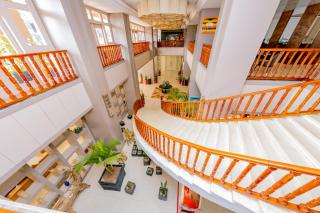 M Hotel Kigali - Kigali - 7