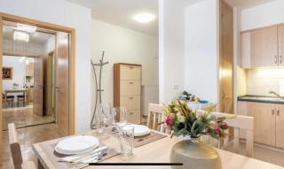 Buda Gem Apartment with Parking - Budapest - 4