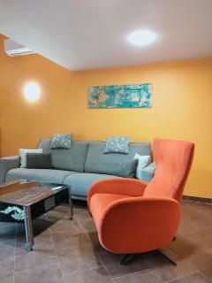 La magnanerie colorée. (5 personnes, 3 chambres) - Ancône - 6