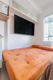 Apartamento novo e completo próximo a paulista - São Paulo - 2