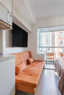 Apartamento novo e completo próximo a paulista - São Paulo - 6