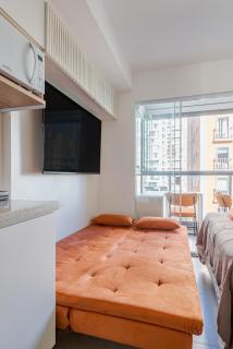 Apartamento novo e completo próximo a paulista - São Paulo - 3