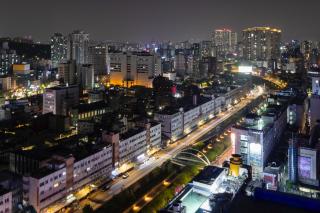 "GRAND OPENED" Maxtyle Guesthouse Dongdaemun - 6