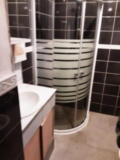 La Graule Farmhouse Studio 1 Bedroom - Saint-Colomb-de-Lauzun - 6