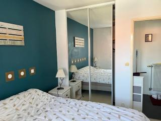 Cosy apartment in front of the sea - Anglet - 4
